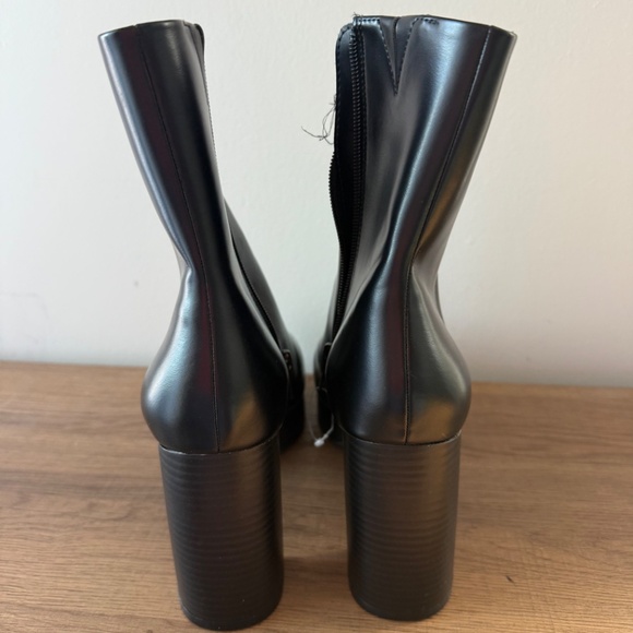 H&M Platform boots - Picture 5 of 5